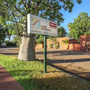 Hotel Kununurra